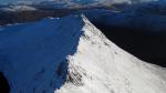 Striding Edge.