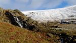 Cascades, Tongue Gill.