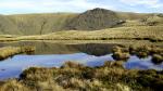 Kidsty Pike from Caspel Gate.