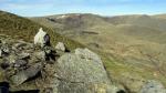High Street ,Long Stile and Rough Crag.