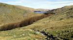 Almost down to Mardale Head.