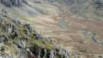 Rockpool Buttress walk.