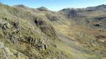 Rockpool Buttress walk.