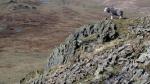 Rockpool Buttress walk.