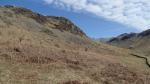 Rockpool Buttress walk.