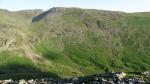 Looking across to Helvellyn.