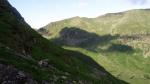 Looking across Grisedale