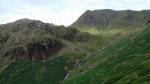 Eagle Crag and Nethermost Pike.