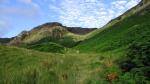 Eagle Crag.