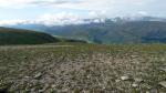 From Helvellyn.
