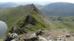 Striding Edge.