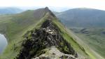 Striding Edge.