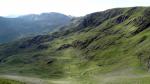 Nethermost Pike east ridge.