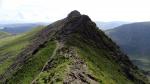 Striding Edge.