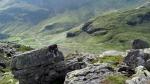 Eagle Crag below.