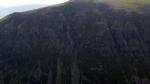 Close up, St. Sunday Crag.