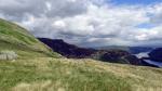 Nethermost Pike walk.