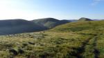 Bowderdale walk.