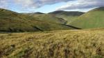 Bowderdale walk.