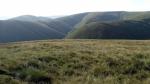 From Simon's Seat.