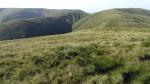 From Simon's Seat.