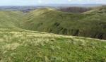 Middleton across Churn Gill.