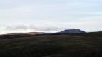 Ingleborough.