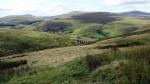 Artengill viaduct below.