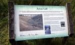 Dent Head and Artengill viaducts walk.