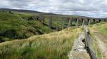 Artengill viaduct.