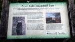 Dent Head and Artengill viaducts walk.