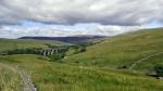 Back to Dent Head viaduct.