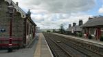Garsdale Station.
