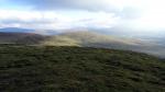 Park Fell from Simon Fell.
