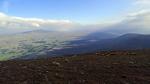 From Ingleborough.