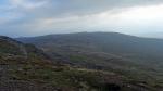 Simon Fell from Ingleborough.