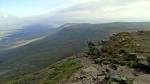From Ingleborough.