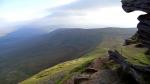 From Ingleborough.