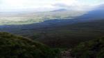 Descent to Humphrey Bottom.