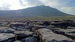 Ingleborough.