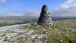 Ingleborough walk.