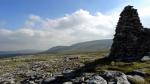 Ingleborough walk.