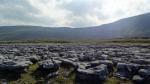 Ingleborough walk.