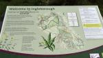 Ingleborough walk.
