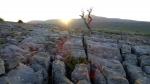 Twistleton Scar End.