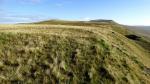 Whernside ahead.