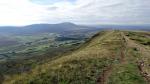 Whernside walk.