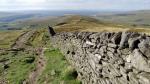 Whernside walk.
