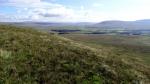 Ribblehead viaduct in the distance.