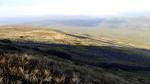 Looking towards Barbon from Crag Hill.